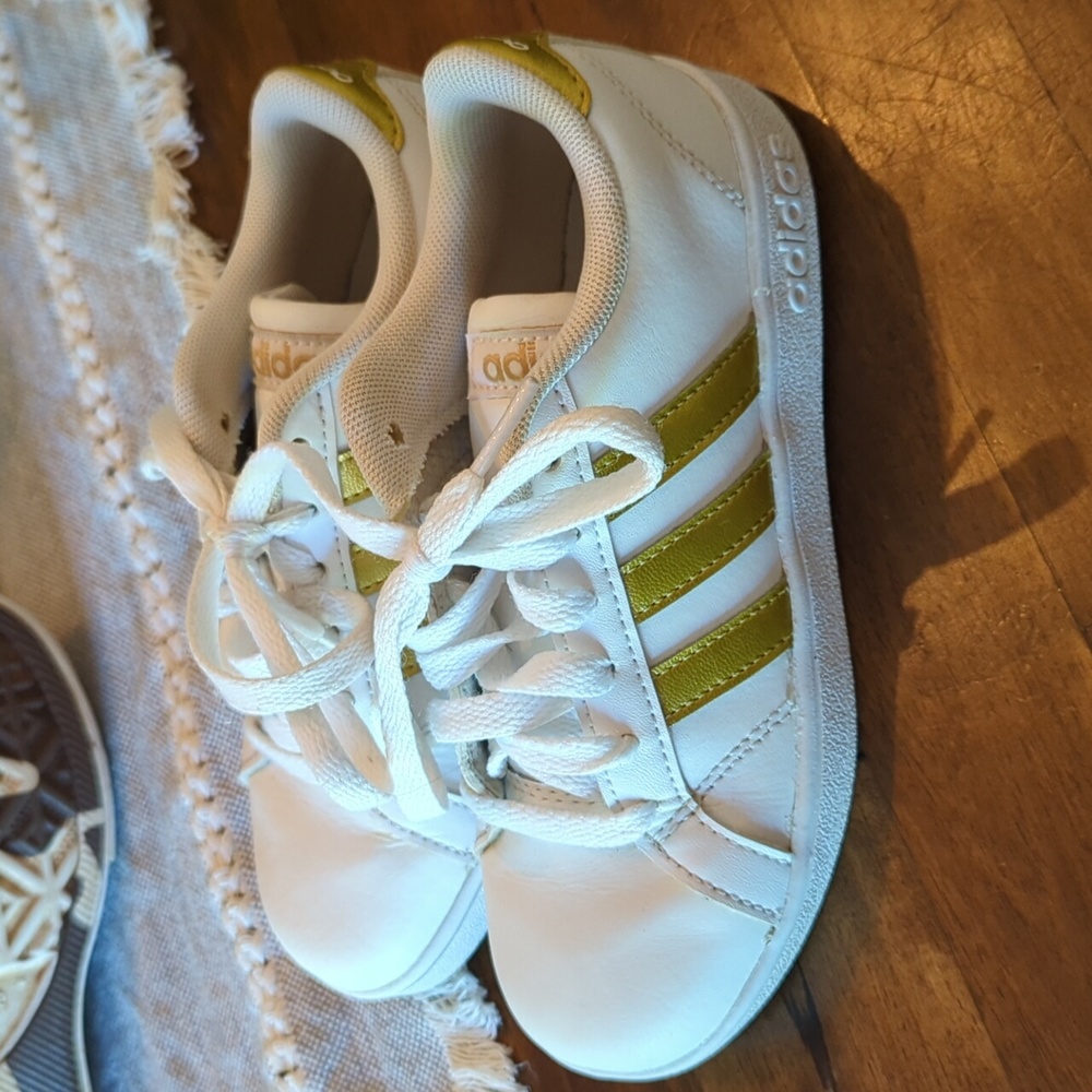 Adidas Girls 13
